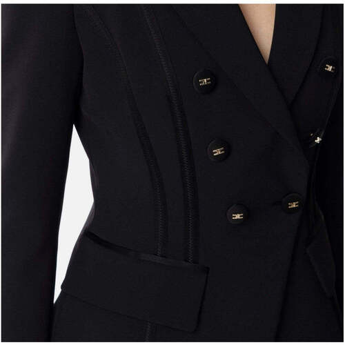 Elisabetta Franchi Giacca Other