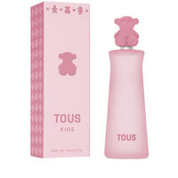 Beauty Damen Eau de toilette  TOUS Kids Girl Edt Vapo 