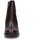 Schuhe Damen Low Boots Geox D46FSC00043 Braun