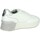 Schuhe Damen Sneaker High Liu Jo BF4037 PX537 Weiss