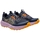 Schuhe Damen Derby-Schuhe Asics 1012B771 Blau
