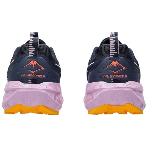 Asics 1012B771 Blau