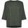 Kleidung Damen T-Shirts Rrd Roberto Ricci Design RRD 702 OXFORD GDY T-BOX WOM Grün