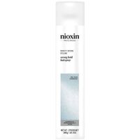 Beauty Haarstyling Nioxin Laca - Fixierspray Für Mittleres Bis Dickes Haar 