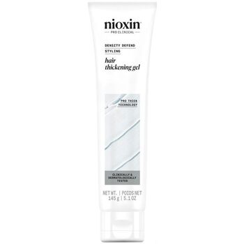 Beauty Accessoires Haare Nioxin Texturisierendes Gel – Verdichtende Und Voluminöse Haarbehandlu 