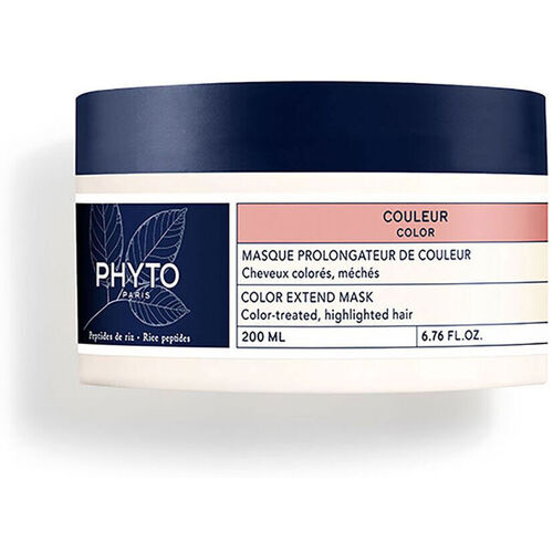 Beauty Damen Spülung Phyto Color Farbverlängerungsmaske 