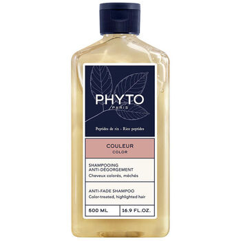 Phyto Color Farbschutzshampoo