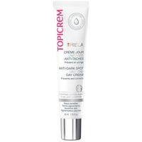 Beauty gezielte Gesichtspflege Topicrem Mela Vereinheitlichende Anti-flecken-tagescreme Spf50+ 