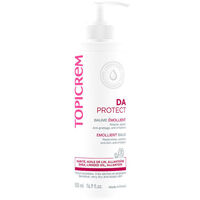 Beauty pflegende Körperlotion Topicrem Da Protect Erweichender Balsam 
