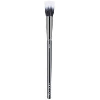 Beauty Pinsel Maiko Luxury Grey Brocha Duo Fibra Multifunción 1016 