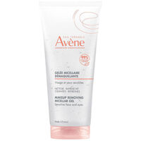 Beauty Gesichtsreiniger  Avã¨ne Gel Desmaquillante Micelar 