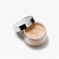 Beauty Blush & Puder Clinique Blended Gesichtspuder 03-transparenz 