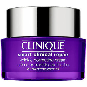 Beauty Damen Anti-Aging & Anti-Falten Produkte Clinique Smart Clinical Wrinkle Correcting Cream 