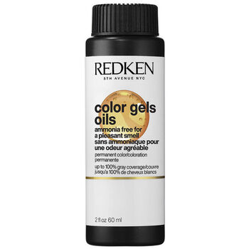 Beauty Damen Haarfärbung Redken Color Gel Oils 04bc - 4.54 60 Ml X 