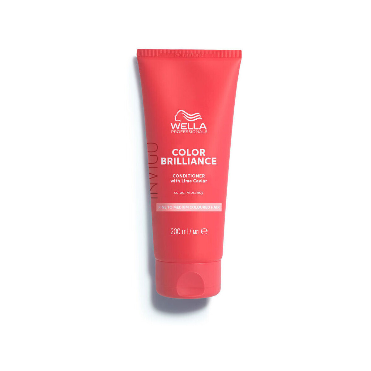 Beauty Spülung Wella Invigo Color Brilliance Farbschützender Conditioner Feines Oder 