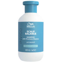 Beauty Shampoo Wella Invigo Balance Anti-schuppen-shampoo 