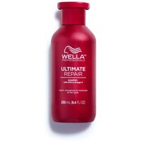 Beauty Damen Shampoo Wella Ultimate Repair Leichtes Shampoo Für Geschädigtes Haar 