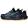 Schuhe Herren Derby-Schuhe Asics 1011B979 Blau