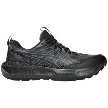 Schuhe Damen Multisportschuhe Asics GEL-SONOMA 8 GTX Schwarz