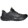Schuhe Damen Multisportschuhe Asics 1012B770 Schwarz