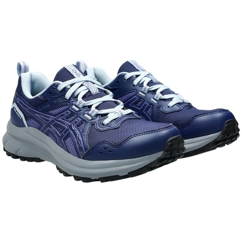 Asics TRAIL SCOUT 3 Blau