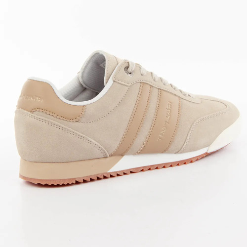Teddy Smith Signature Beige