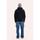 Kleidung Herren Sweatshirts Munich HOODIE SPACE Schwarz
