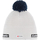 Accessoires Mütze Eisbär Jamie Pompon MÜ RL SKA Beige