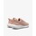 Schuhe Damen Sneaker Lacoste 49SFA0003 L003 Rosa