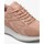 Schuhe Damen Sneaker Lacoste 49SFA0003 L003 Rosa