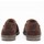 Schuhe Herren Slipper Keslem 38718 Braun