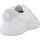 Schuhe Mädchen Sneaker Puma SMASH 3.0 BADGES V PS Weiss