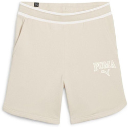Kleidung Kinder Shorts / Bermudas Puma  Beige