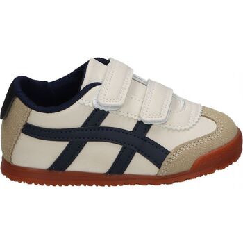 Schuhe Kinder Sneaker Ñakos ÑAKOS 7029 Blau