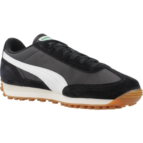 Puma EASY RIDER VINTAGE Schwarz
