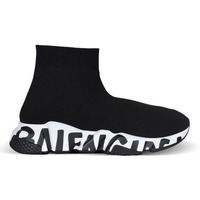 Schuhe Herren Sneaker Balenciaga  Schwarz