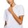 Kleidung Damen T-Shirts & Poloshirts Vila  Weiss