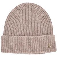 Accessoires Damen Mütze Tommy Hilfiger AW0AW16623-GV0 Rosa