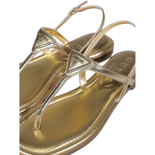 Guess RAINEY4 FLJRA4 LEL21 Gold