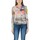Kleidung Damen Hemden Desigual TS_MACHENSZIE 25SWTKA2 Rosa