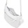 Taschen Damen Taschen Desigual BAG_HALF ASTANA ECRU 25SAXPBV Weiss