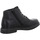 Schuhe Herren Stiefel Bugatti 331-AON30-3200-1000 Schwarz