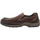 Schuhe Herren Slipper Camel Active Slipper 55AVA03-402-360 Braun