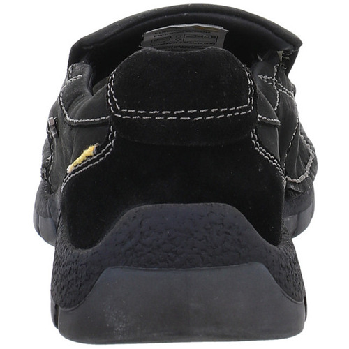 Camel Active Slipper 55AVA03-402-100 Schwarz