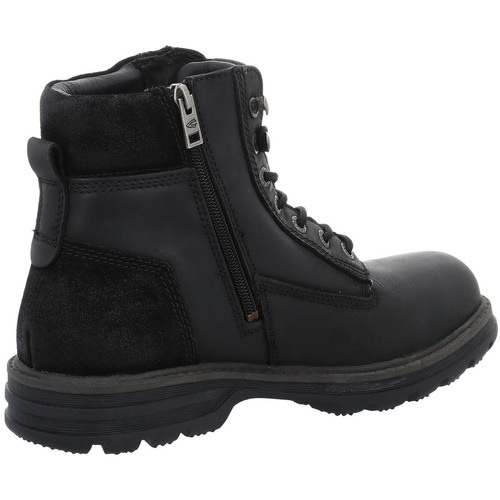 Camel Active 139 am 28.12. CADW101 400 100 Schwarz