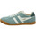 Schuhe Damen Sneaker Gola Elan CLB538-NI Grün