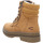 Schuhe Damen Stiefel Camel Active Stiefeletten CAML303-302-910 Gelb