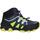 Schuhe Jungen Boots Geox J263ZA 0CEFU J MAGNETAR BOY B ABX J263ZA 0CEFU J MAGNETAR BOY B ABX
