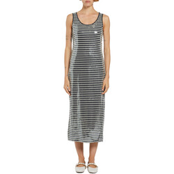 Kleidung Damen Maxikleider Marella BEATI Blau