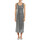 Kleidung Damen Maxikleider Marella BEATI Blau